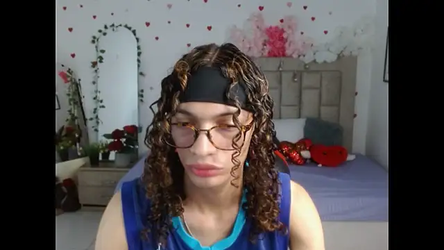 Snapshot of Axel_fox77 chatting on 15, 6, 2026 Axel fox77 online show from 15, 6, 2026