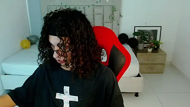 Axel fox77 online show from 12, 1, 2026