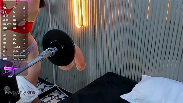 yourlittle kathe online show from 14, 3, 2026