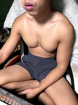 Snapshot of MuscleKing888 chatting on 11, 1, 2026 MuscleKing888 online show from 11, 1, 2026