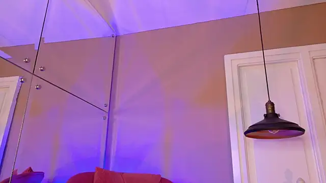 FoxyRoxxy  online show from 14, 1, 2026