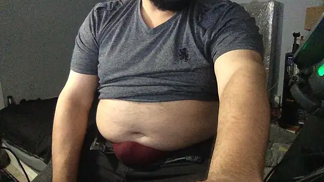 bottombeargaming online show from 10, 1, 2026