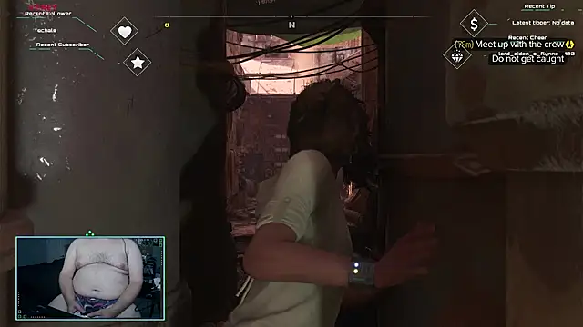 bottombeargaming online show from 27, 5, 2026