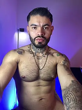 thiago ferrari  online show from 21, 3, 2026