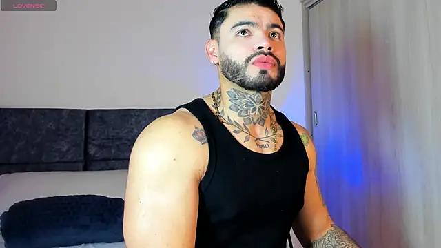 thiago ferrari  online show from 23, 2, 2026