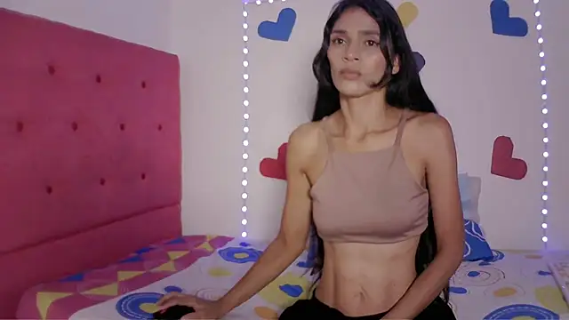 Mia Suarez7 online show from 7, 3, 2026