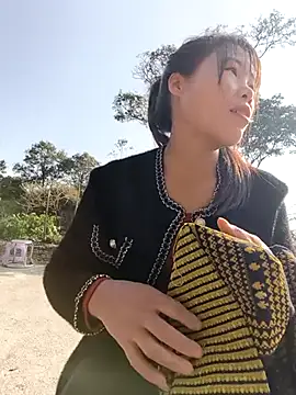 Mimi sweet1 online show from 12, 1, 2026