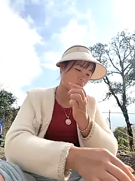 Mimi sweet1 online show from 16, 2, 2026