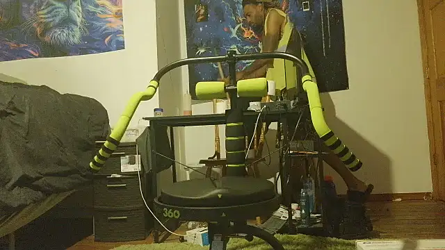 xMrFaceFuxkerx online show from 13, 1, 2026