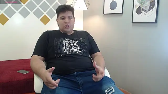 mazenrois online show from 15, 1, 2026