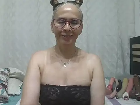 ZAMY1 online show from 5, 4, 2026