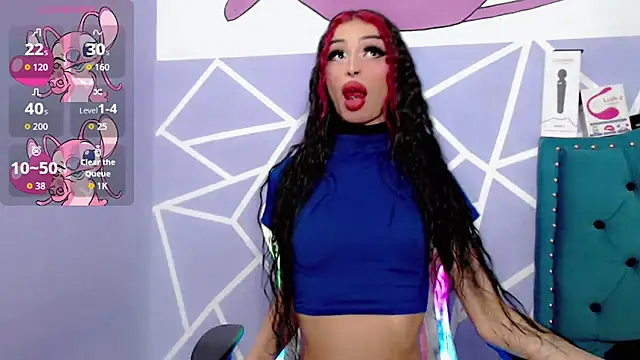 ken geminis online show from 28, 3, 2026