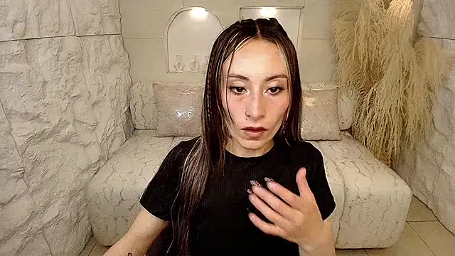 katalina r  online show from 17, 1, 2026