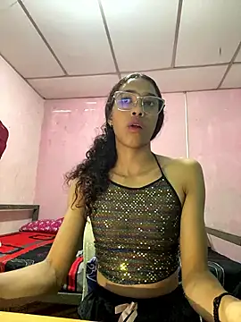 Zoe Khaterine online show from 9, 1, 2026