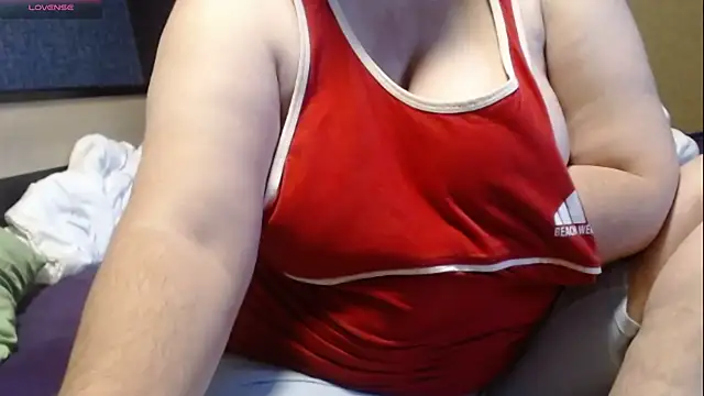 Santanna77 online show from 23, 11, 2025