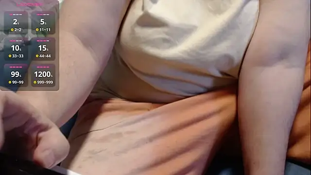 Santanna77 online show from 26, 2, 2026