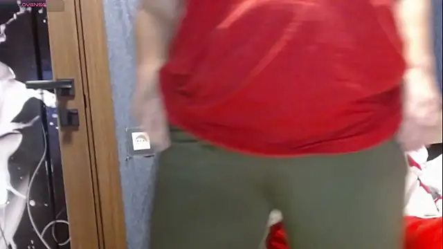 Santanna77 online show from 14, 12, 2025