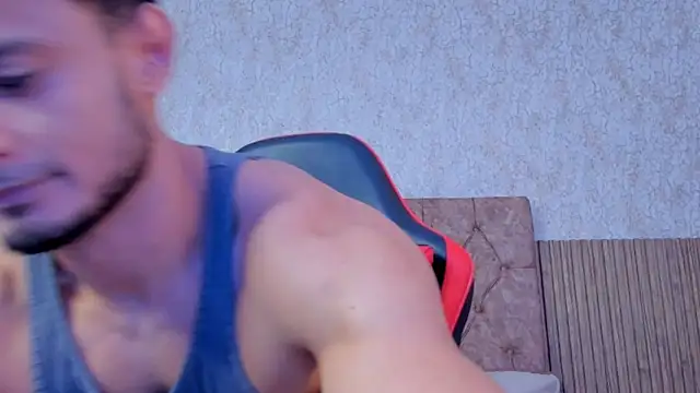 Adonys Lewis  online show from 17, 1, 2026