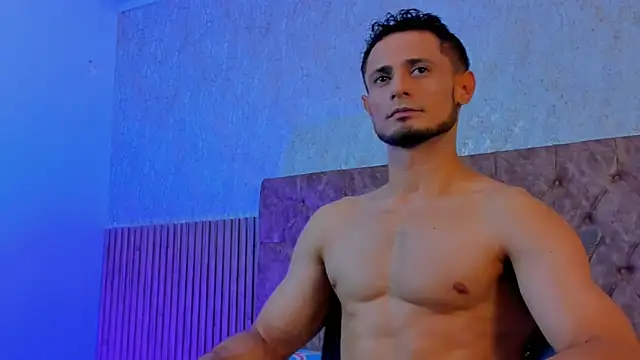 Adonys Lewis  online show from 26, 5, 2026