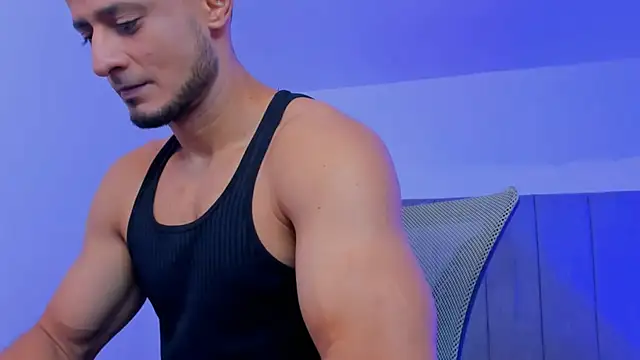 Adonys Lewis  online show from 3, 5, 2026
