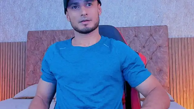 Adonys Lewis  online show from 15, 1, 2026