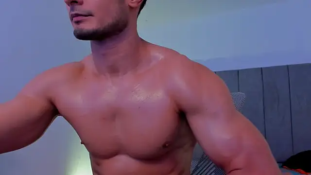 Adonys Lewis  online show from 2, 3, 2026