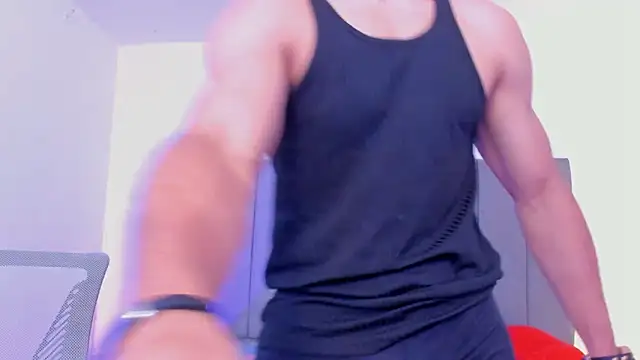 Adonys Lewis  online show from 7, 3, 2026