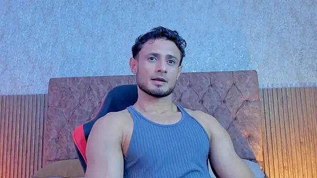 Adonys Lewis  online show from 14, 1, 2026