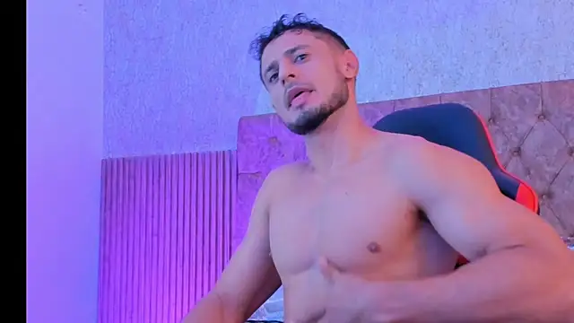 Adonys Lewis  online show from 5, 2, 2026