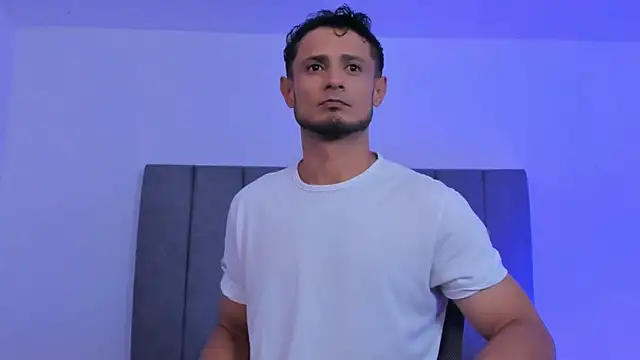 Adonys Lewis  online show from 12, 5, 2026