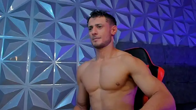 Snapshot of Adonys_Lewis_ chatting on 15, 7, 2026 Adonys Lewis online show from 15, 7, 2026