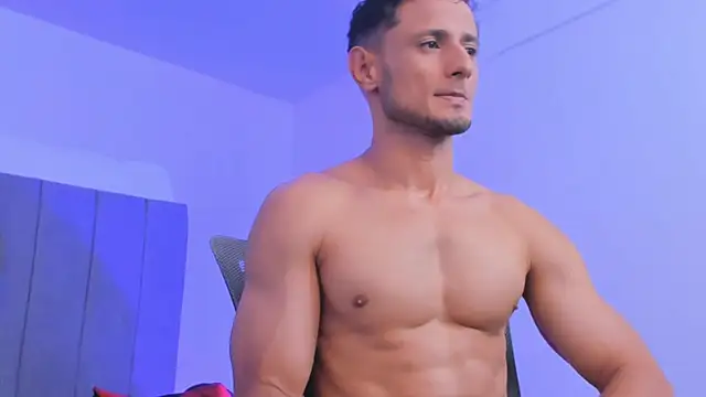 Adonys Lewis  online show from 22, 5, 2026