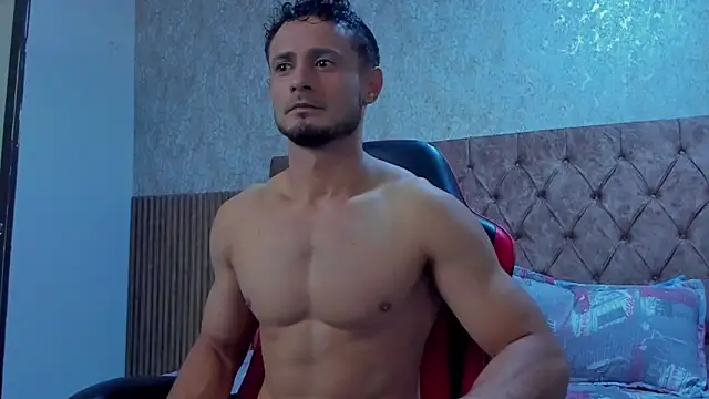 Adonys Lewis  online show from 11, 2, 2026