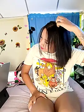 Carita traviesa4 online show from 11, 1, 2026