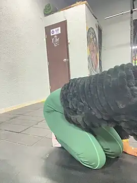 Carita traviesa4 online show from 27, 3, 2026