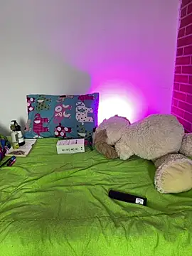 Carita traviesa4 online show from 15, 2, 2026