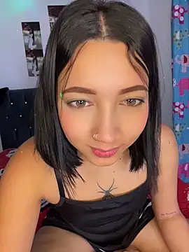 Carita traviesa4 online show from 11, 4, 2026