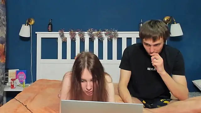 Santythousand online show from 13, 1, 2026