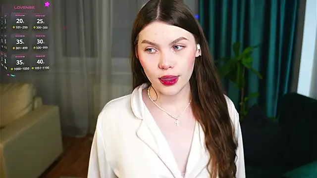 ElenoreMynatt online show from 16, 1, 2026