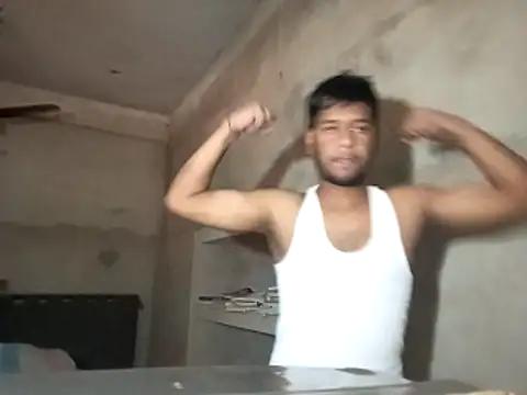 rocky king021 online show from 5, 2, 2026