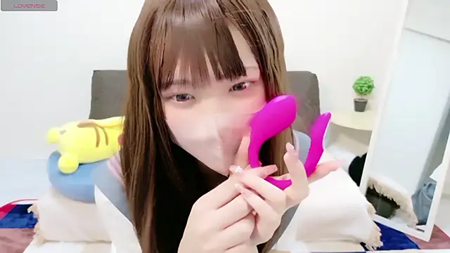 Nanamin- online show from 7, 2, 2026