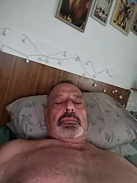 Snapshot of Dadotado70 chatting on 16, 1, 2026 Dadotado70 online show from 16, 1, 2026