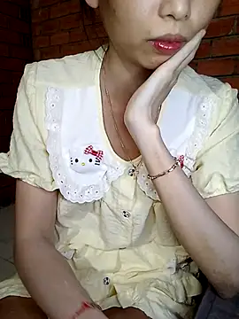 Snapshot of Chammy720 chatting on 8, 7, 2026 Chammy720 online show from 8, 7, 2026