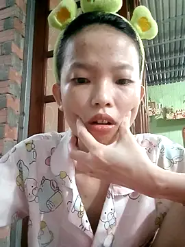 Chammy720 online show from 23, 3, 2026