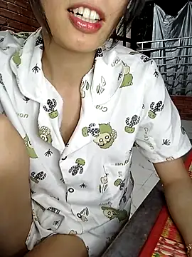 Chammy720 online show from 15, 4, 2026