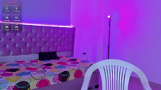 Snapshot of kitty_violet11 chatting on 10, 2, 2026 kitty violet11 online show from 10, 2, 2026