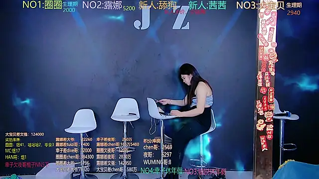 D-lucky2 online show from 7, 3, 2026