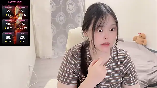 Lumi 36i online show from 15, 5, 2026