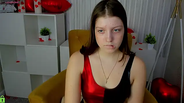 Casandra Joness online show from 3, 4, 2026