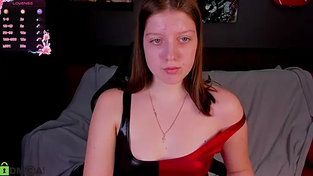 Casandra Joness online show from 10, 4, 2026